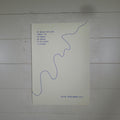UNDA CYCLE Bølge Plakat